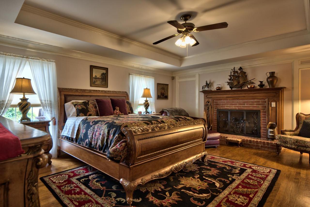 Southern Cross Guest Ranch Madison Exterior foto