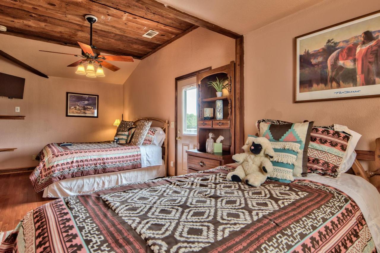 Southern Cross Guest Ranch Madison Exterior foto